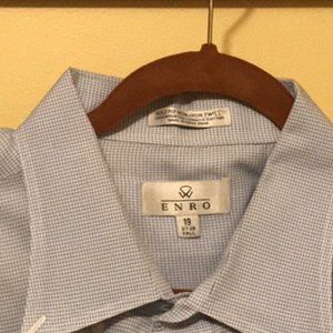 Men's 2XLT Shirts (Dress & Casual)